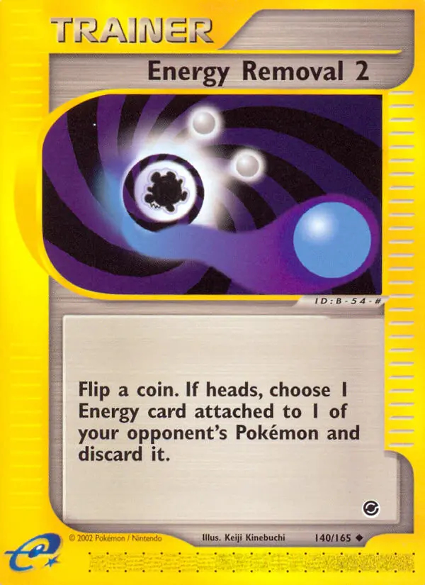 Image of the card Energy Removal 2
