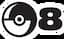 Symbol of the Pokemon TCG set POP Series 8